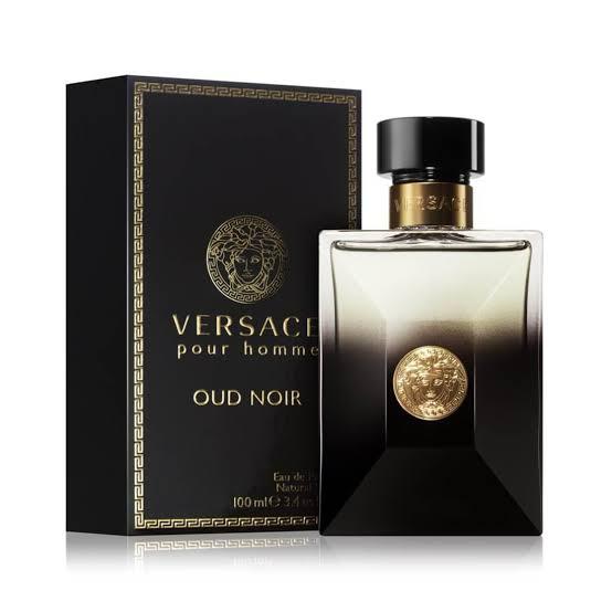 Ve*sacce OUD NO*R Eau De Toilette