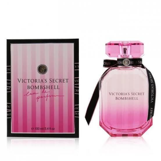 Vi*toriia's Se*rret F*bulous Eau De Perfume