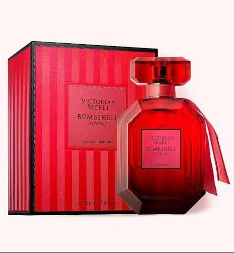 Vi*toriia Se*rret Bo*bbshell Intense Eau De Perfume (PREMIUM)