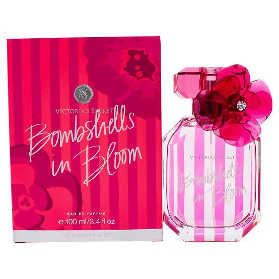 Vi*toriia's Se*rret Bo*bshell in b*oom Perfume Eau de Perfume