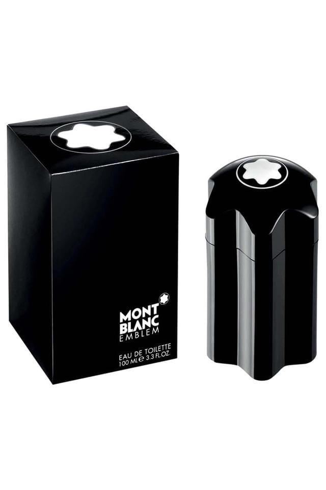 M*nt B*anc  E*blem Eau de Toilette