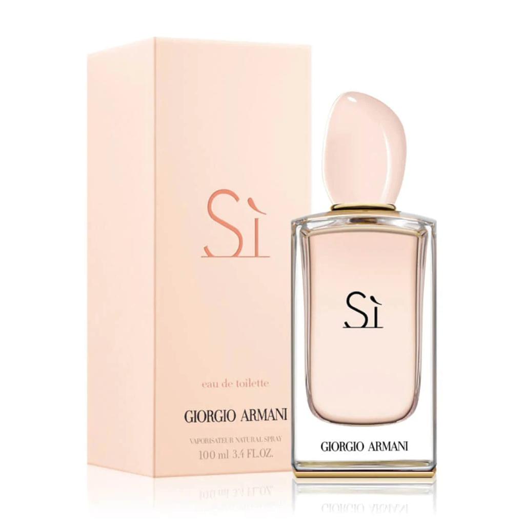 Gio*giio Arma*i Si Eau De Perfume