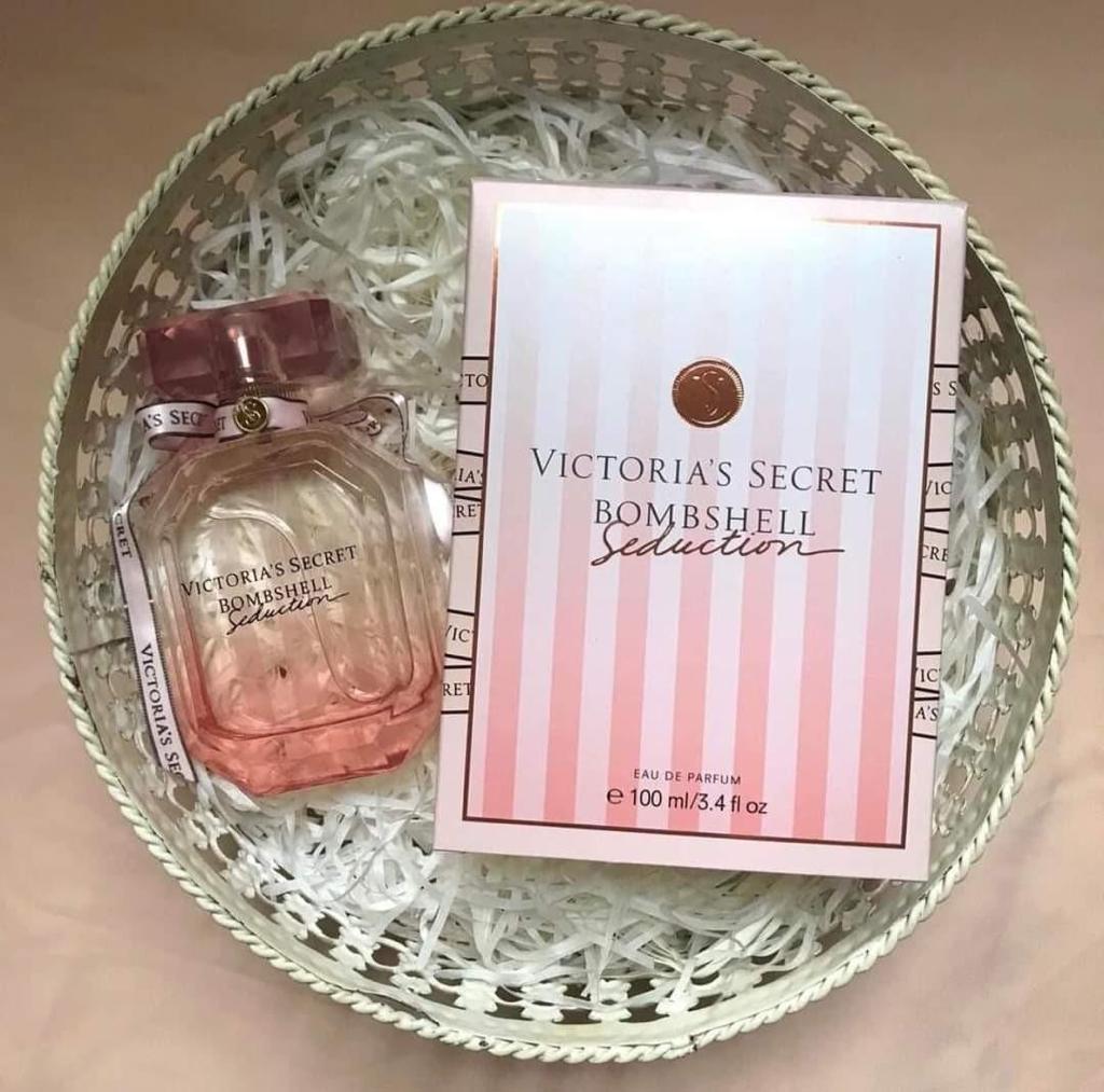 Bo*bshell Seduct*on By Victo*ias Secret Eau De Perfume