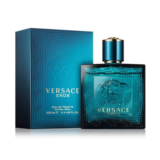 Ve*sacce E*os Eau De Toilette
