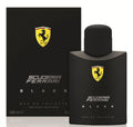 F*rrariii Sc*deriia Black Eau De Toilette (PREMIUM)