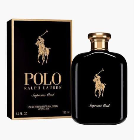 R*lph L*uren P*lo Su*reme C*shmere Eau de Perfume