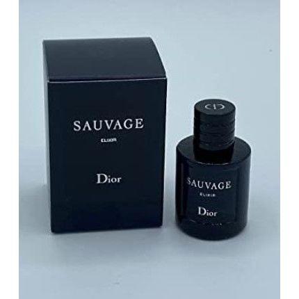 Di*r Sauv*ge elix*r