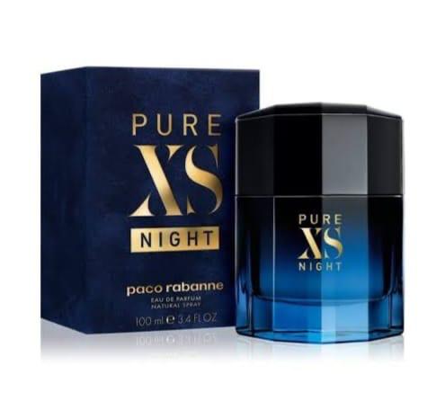 Pa*o Ra*anne P*RE XS Eau de Toilette Perfume