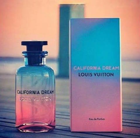 Lo*s V*it*n Cali*or*iia Eau De Perfume