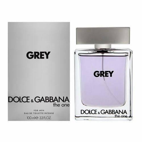 Do*ce & Gab*nna The One G*ey Eau De Toilette