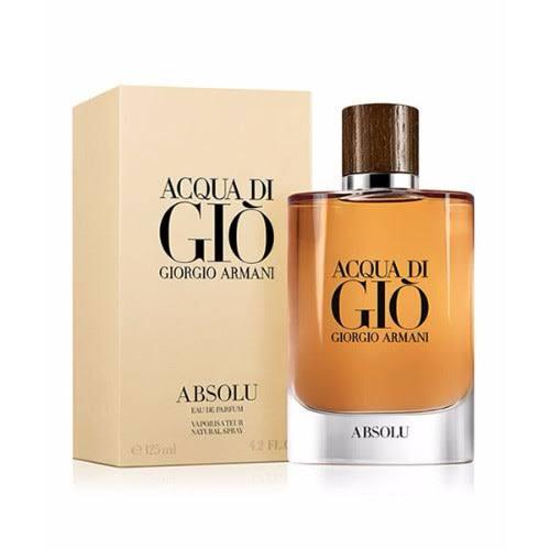 Gior*io Ar*anIi Ac*ua Di Gio Abs*lu Eau De Perfume