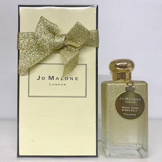 Jo Mal*ne London wo*d sa*e & Sea sa*t Cologne