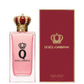 DO*CE & GABB*NNA Q Eau De Toilette perfume