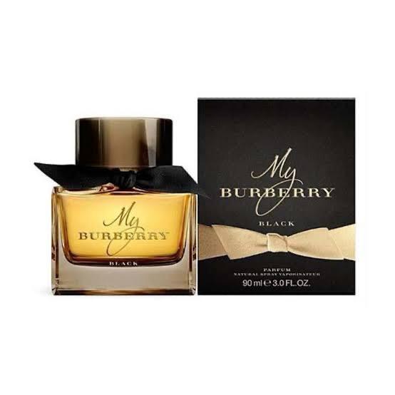 Bu*berryy My Bu*berry Black Eau De Perfume For Unisex (PREMIUM)