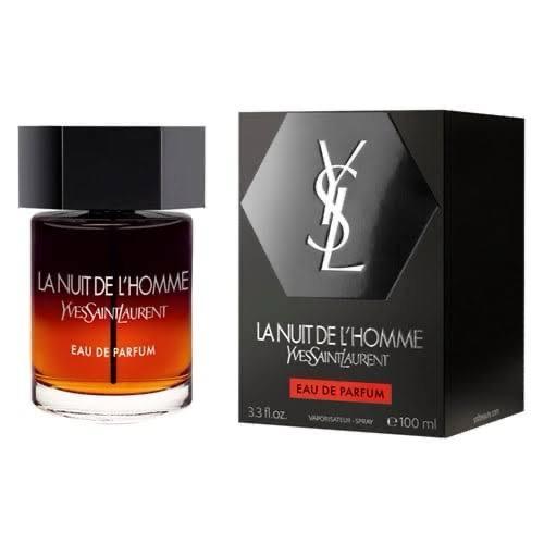 La Nu*t de L'Homme Y*L