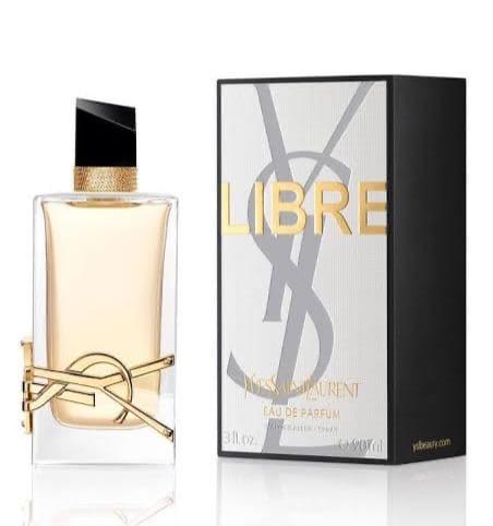 Y*es S*intt L*urentt L*bre Eau De perfume (PREMIUM)