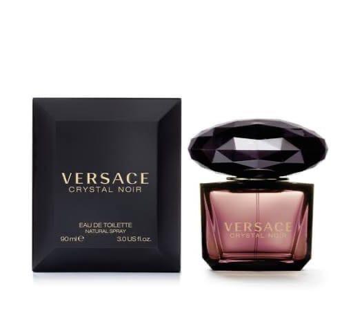 V*rsacce Cr*stal Noir EDT (PREMIUM)