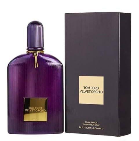 T*m Fo*d V*lvet Or*hid Eau De Perfume