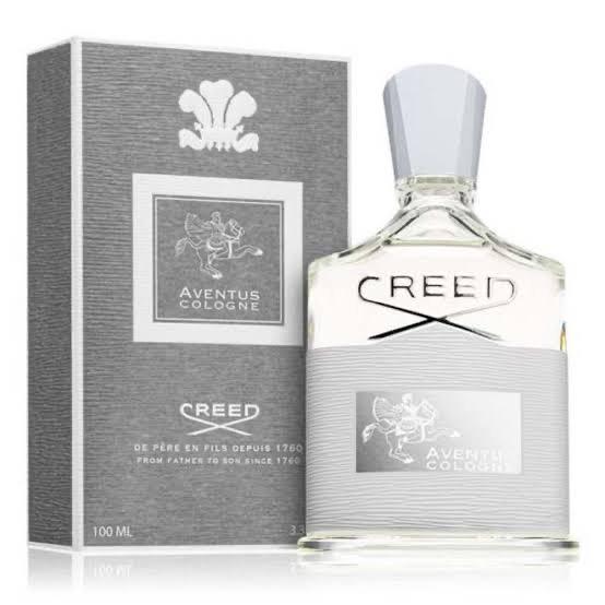Cr*ed Aven*us Cologne
