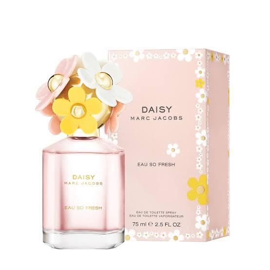 Ma*c Ja*obs Dai*y Eau So Fre*h