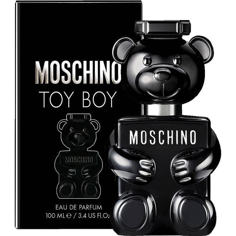Mo*chino T*y Boy Eau De Parfum  (PREMIUM)