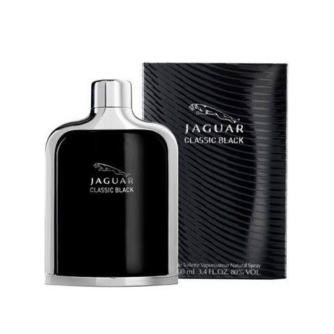 J*guarr Cl*ssic Black Eau De Toilette (PREMIUM)