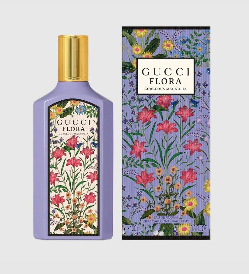 *ccii Fl*raa G*rdenia M*gnolia EDP (PREMIUM)