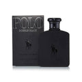 R*lph L*uren P*lo Double Black Eau de Perfume