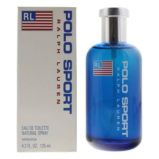 R*lph L*urren P*lo Sp*rt Eau de Perfume