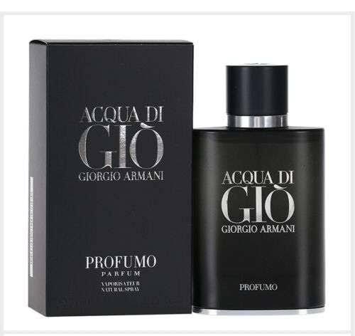 Gior*ioo Ar*ani Ac*ua di G*o Prof*mo perfume