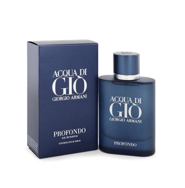 Gior*ioo Ar*anIIii Ac*uaa Di Gio Prof*ndo Eau De Perfume