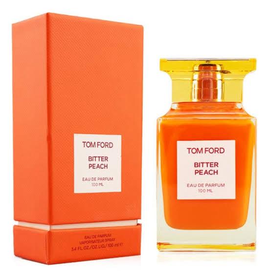T*m Fo*d Bi*ter P*ach Eau De perfume (PREMIUM)