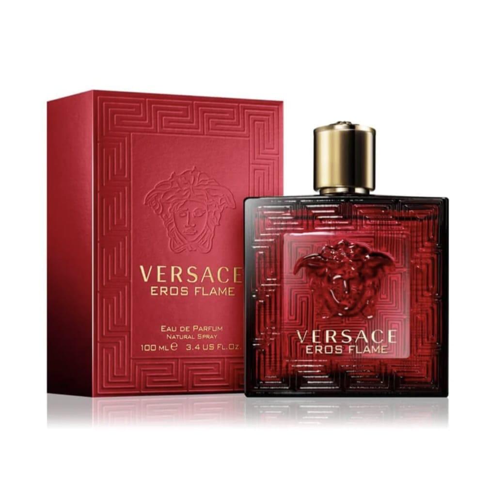 Ve*sacce E*os F*ame Eau De Parfum