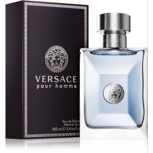 Ve*sacce Pour Homme Eau De Toilette