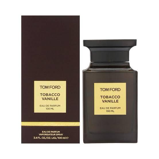 T*m Fo*d T*bacco V*nille Eau De perfume