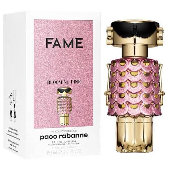Pa*o Ra*anne F*me B*oming Piink Collector Edition
