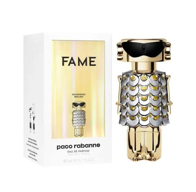 Pa*o Ra*anne Fa*me Eau de perfume
