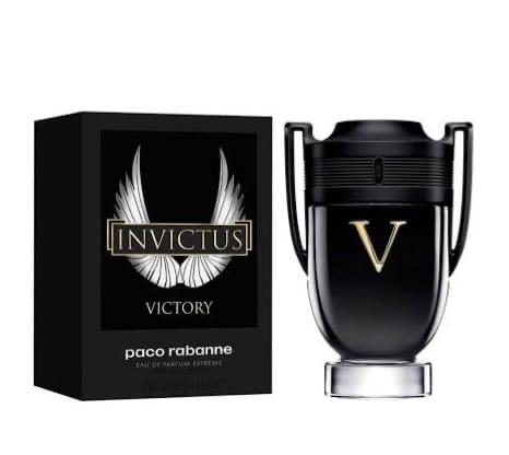 Pa*o Ra*anne I*victus Victorry Eau De Perfume