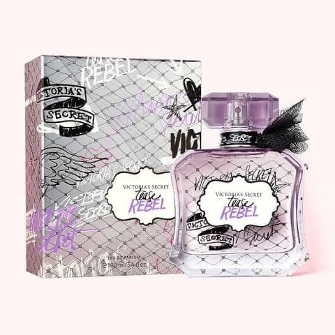 Vi*toriia's Se*ret Te*se Perfume