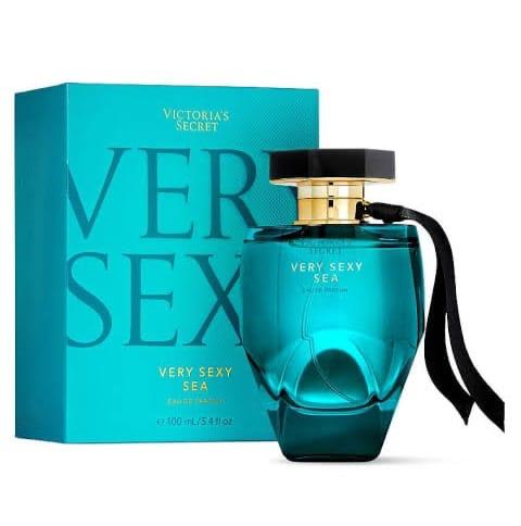 Vi*toriia's Se*ret Verry Sexyy Sea Eau De Perfume