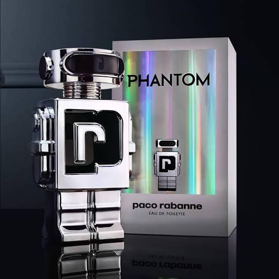 Ph*nttom Eau De Toilette