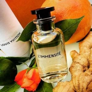 L*uiss V*itttonn L’*mménsitéé EDP