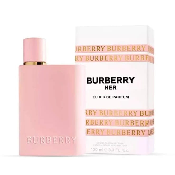 B*rrberry Her El*xir de Parfum EDP