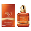 E*poorio Ar*aani Str*nger With Youu Amber EDP