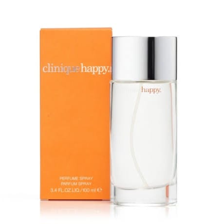 Cli*iqque H*ppy EDP