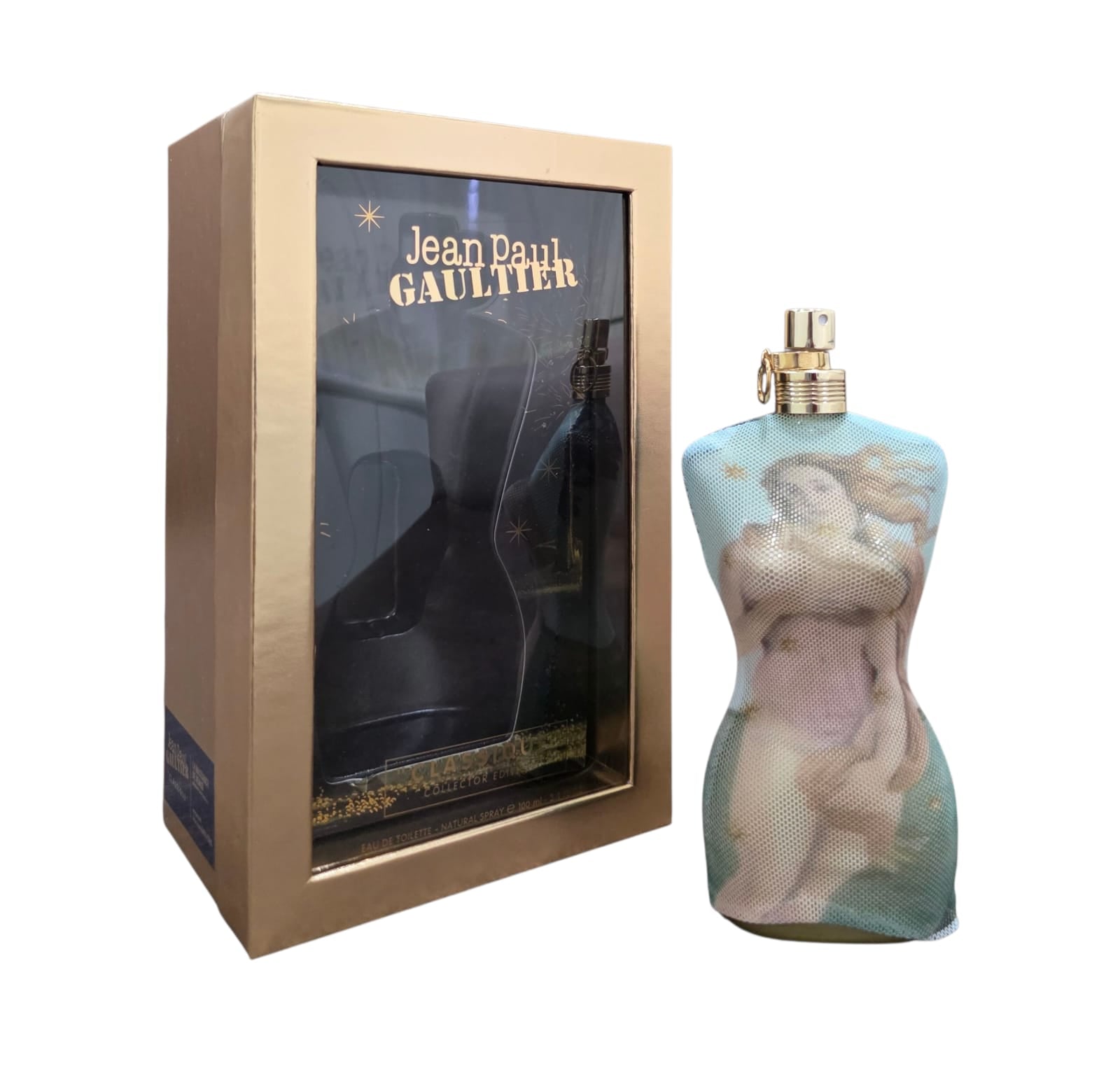 J*an Pa*l G*ultierr Cl*ssique Co*ectoor Edition EDT