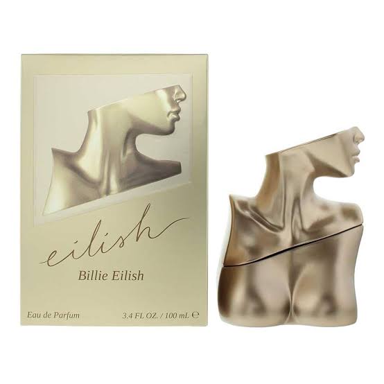 Bill*ee Eil*ish Eil*sh EDP