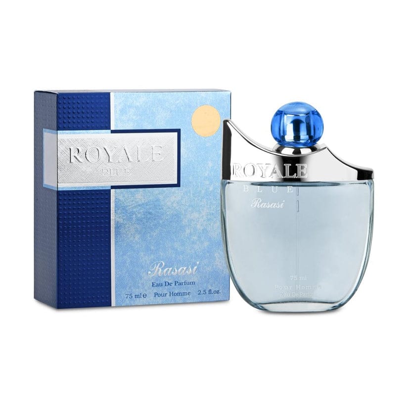 R*saasi Royyale Blue EDP