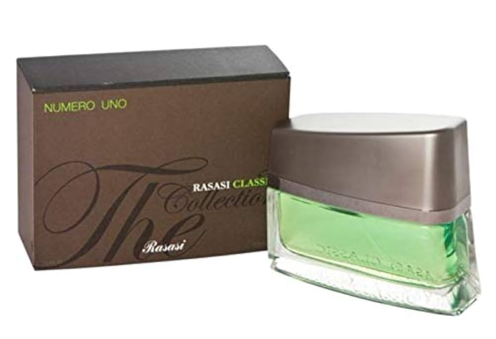 R*saasi C*assiic N*meroo Unno EDT