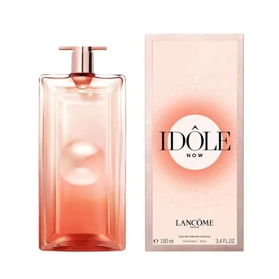 L*ncômee Idô*ee Now EDP